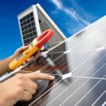 Lebensdauer einer Photovoltaikanlage